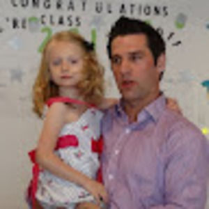 Meet your Posher, Christopher